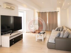 Romana I Apartament 5 camere I 129mp I decomandat I B7156